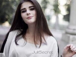 JuliSecret