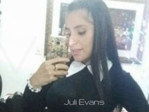 Juli_Evans