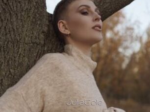 JuliaCole