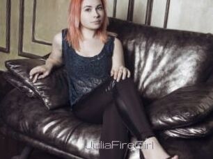 JuliaFireGirl