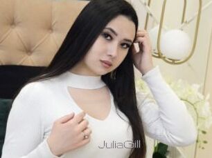 JuliaGill