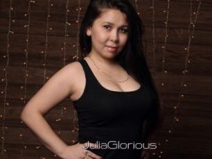JuliaGlorious
