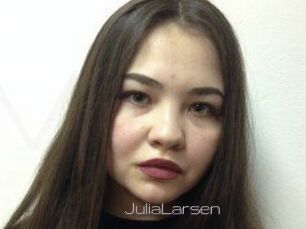 JuliaLarsen