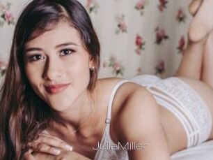 JuliaMiller