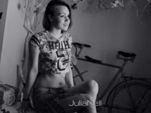 JuliaNell
