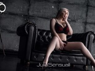 JuliaSensuall