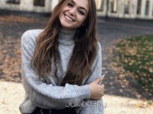 JuliaXShy
