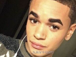 JulianHaze