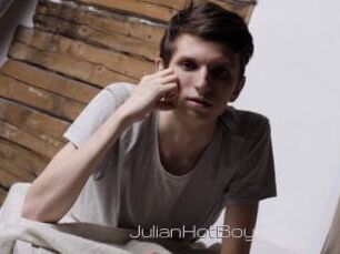JulianHotBoy