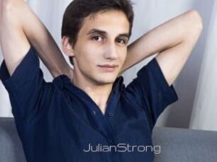 JulianStrong
