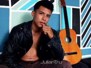 JulianTru