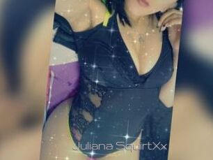 Juliana_SquirtXx