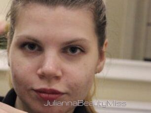 JuliannaBeautyMiss