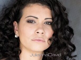 JuliannaDavid