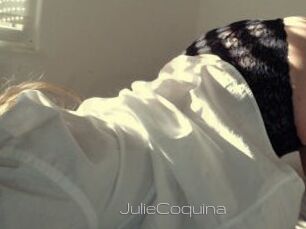 JulieCoquina