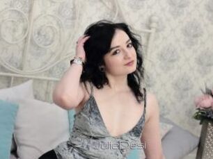JulieDesi