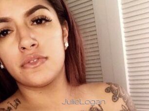 Julie_Logan