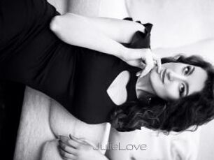 JulieLove