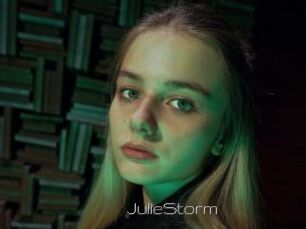 JulieStorm