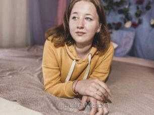 JulieWilson