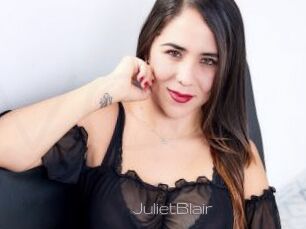 JulietBlair