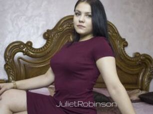 JulietRobinson