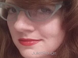 JulietRouge
