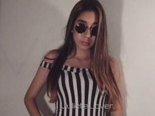 JulietaLover