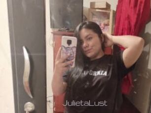 JulietaLust
