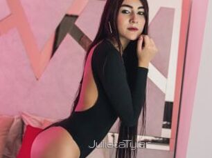 JulietaTyler