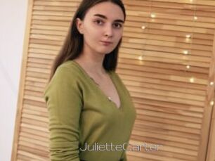 JulietteCarter