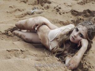 JulikaHotBlondy