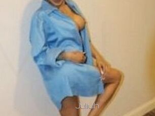 Juliuh