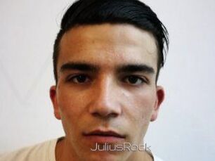 JuliusRock