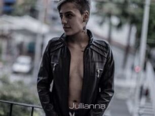 Jullianna