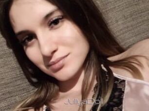 JullyaDoll