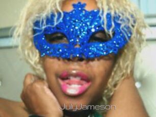 JulyJameson
