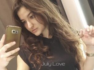 July_Love