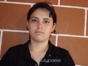 Julypaisa