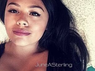 JuneASterling
