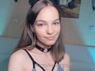 JuneAlexander