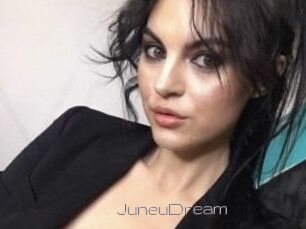 JuneuDream