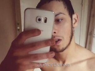 JuniorBanks