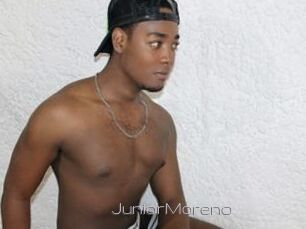 JuniorMoreno