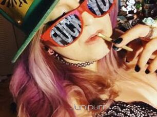 Junipurr
