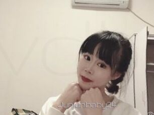 Junjunbaby24