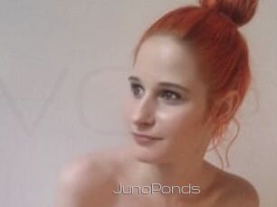 JunoPonds