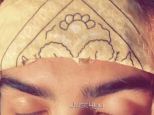 Just4yu