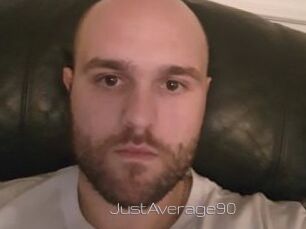 JustAverage90