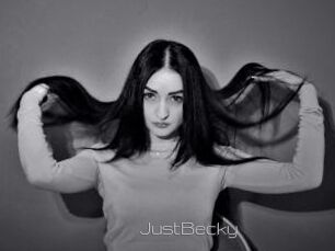JustBecky